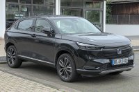 Honda e — снимка 3