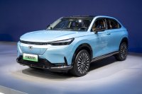 Honda e:NS1 AT (180hp) — снимка 2