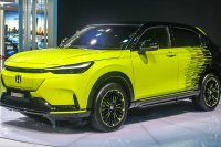 Honda e:NS1 AT (180hp) — снимка 3