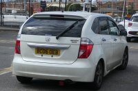 Honda Edix — снимка 2
