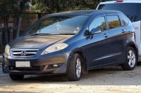 Honda Edix — снимка 3