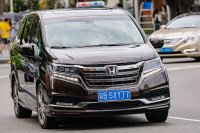 Honda Elysion — снимка 2