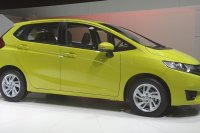 Honda FIT III — снимка 3