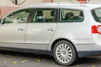 Volkswagen Passat B6 — снимка 1