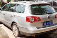Volkswagen Passat B6 — снимка 3