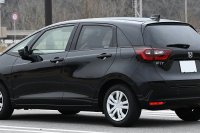 Honda FIT II — снимка 2