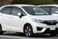 Honda FIT II — снимка 3