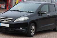 Honda FR-V FR VEDIX 1.7 i 16V (125hp) — снимка 2