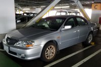 Honda Inspire UA4 — снимка 3
