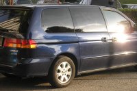 Honda Lagreat — снимка 3