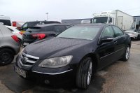 Honda Legend KB1 2.7 i 24V (KA4) (169hp) — снимка 1