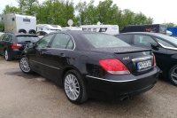 Honda Legend KB1 2.7 i 24V (KA4) (169hp) — снимка 2