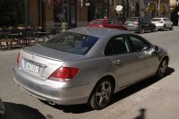 Honda Legend KB1 2.7 i 24V (KA4) (169hp) — снимка 3