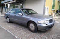Honda Legend KA9 — снимка 2