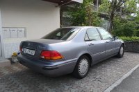 Honda Legend KA9 — снимка 3