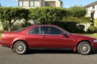 Honda Legend KA7 — снимка 2