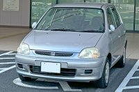 Honda Logo GA3 — снимка 2