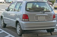 Honda Logo GA3 — снимка 3