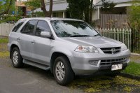 MDX