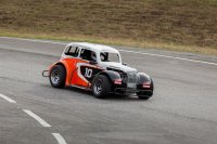 Coupe NA