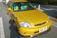 Honda Orthia — снимка 2