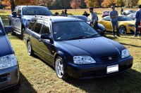 Honda Orthia — снимка 3