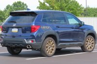 Honda Passport 3.2 i V6 24V (177hp) — снимка 2