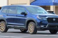 Honda Passport 3.2 i V6 24V (177hp) — снимка 3