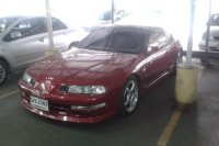 Honda Prelude BB — снимка 2