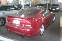 Honda Prelude BB — снимка 3