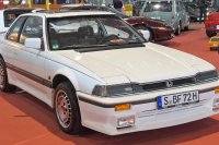 Honda Prelude AB 2.2 i 16V (200hp) — снимка 2