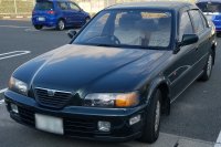 Honda Rafaga — снимка 3