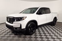 Honda Ridgeline — снимка 2