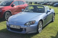 Honda S2000 — снимка 2