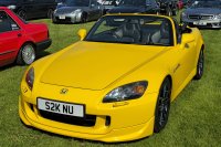 Honda S2000 — снимка 3
