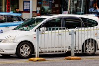 Honda Stream — снимка 2