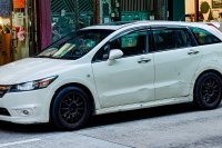 Honda Stream — снимка 3