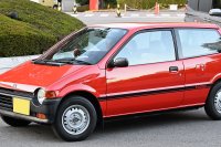 Honda Today — снимка 2