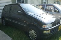 Honda Today — снимка 3