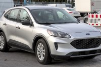 Ford Escape — снимка 3