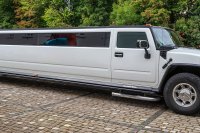 Hummer H2 gmt 840 — снимка 2