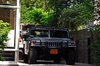 Hummer H1 — снимка 3
