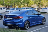 Hyundai Avante 1.5 VVT — снимка 2