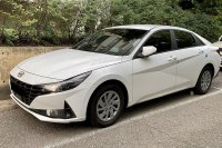 Hyundai Avante 1.5 VVT — снимка 3