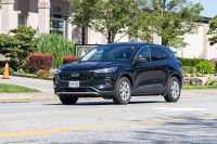 Ford Escape II — снимка 2