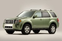 Ford Escape II — снимка 3