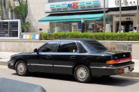 Hyundai Dynasty 3.0 i V6 24V (205hp) — снимка 2
