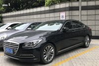 Hyundai Genesis II — снимка 2