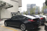 Hyundai Genesis II — снимка 3