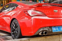 Hyundai Genesis — снимка 2